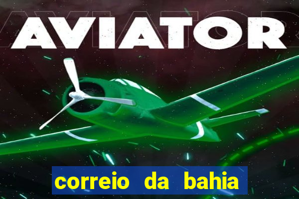 correio da bahia classificados encontros pessoais